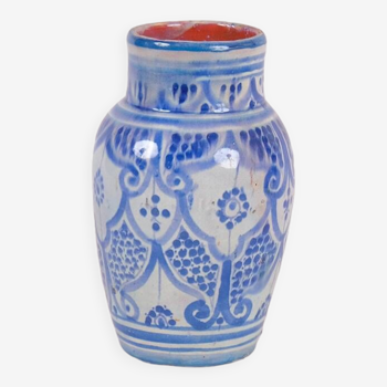 Old Moroccan vase Safi