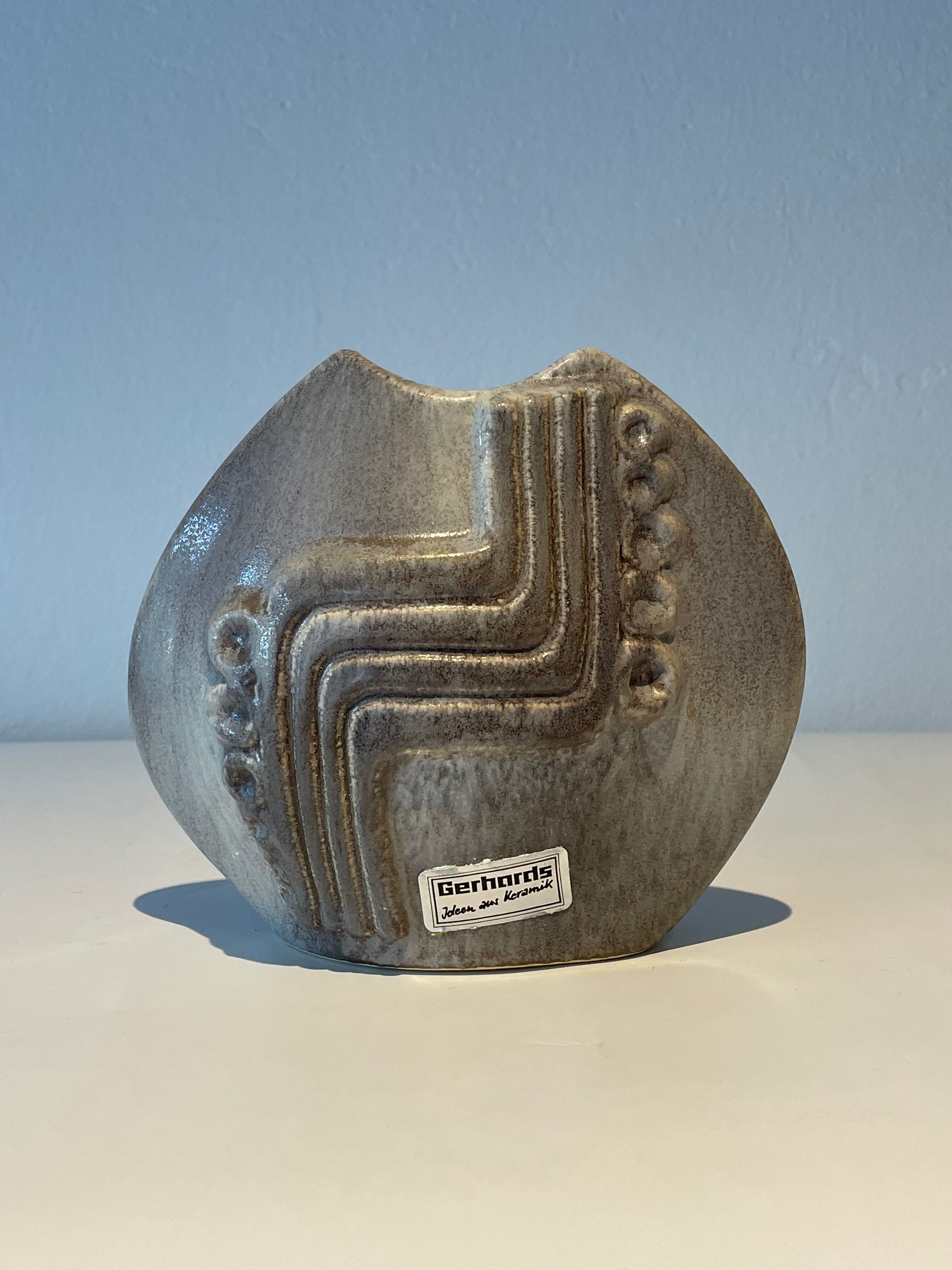 Vase Gerhards
