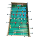 vintage foosball table