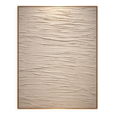 contemporary work by an artist from the south of France