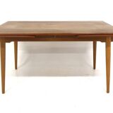 Dining table "at 312" by Hans J Wegner for Andreas Tuck, Denmark