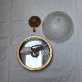 Lucien Gau Ceiling Light - 16cm