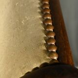 Mahogany Backrest Daybed, Restoration Period – Part 1 of the 19th Century