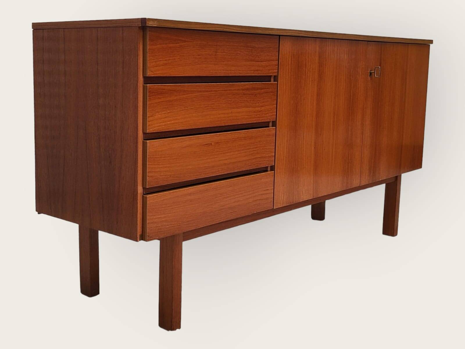 Mid century sideboard