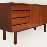 Mid century sideboard