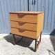 Chevet/commode style scandinave, Europa