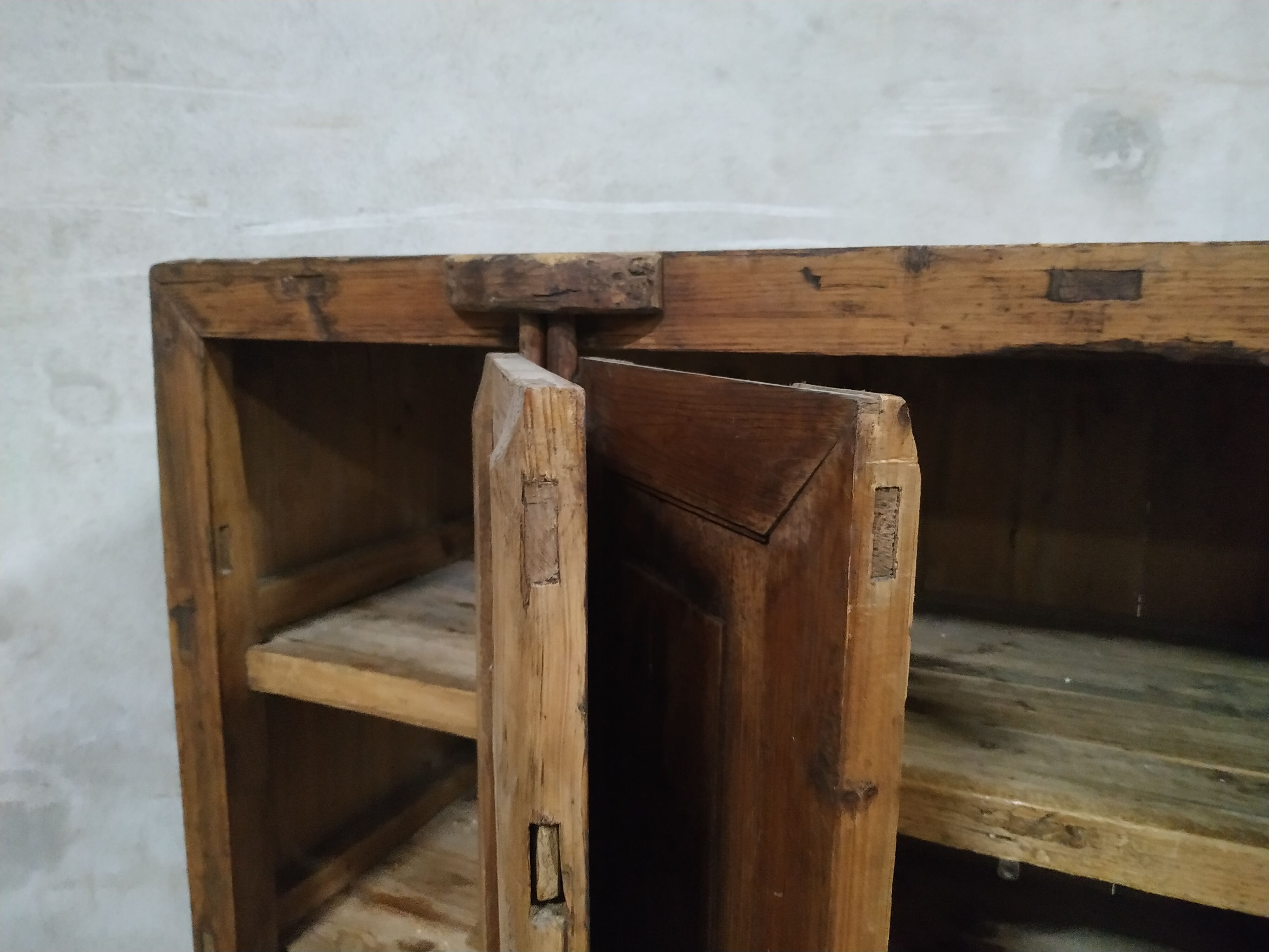 Cantonese buffet 19th