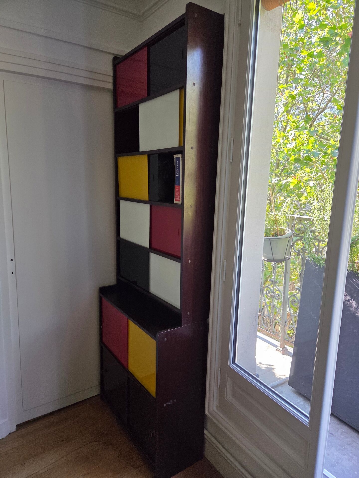 Oscar storage furniture