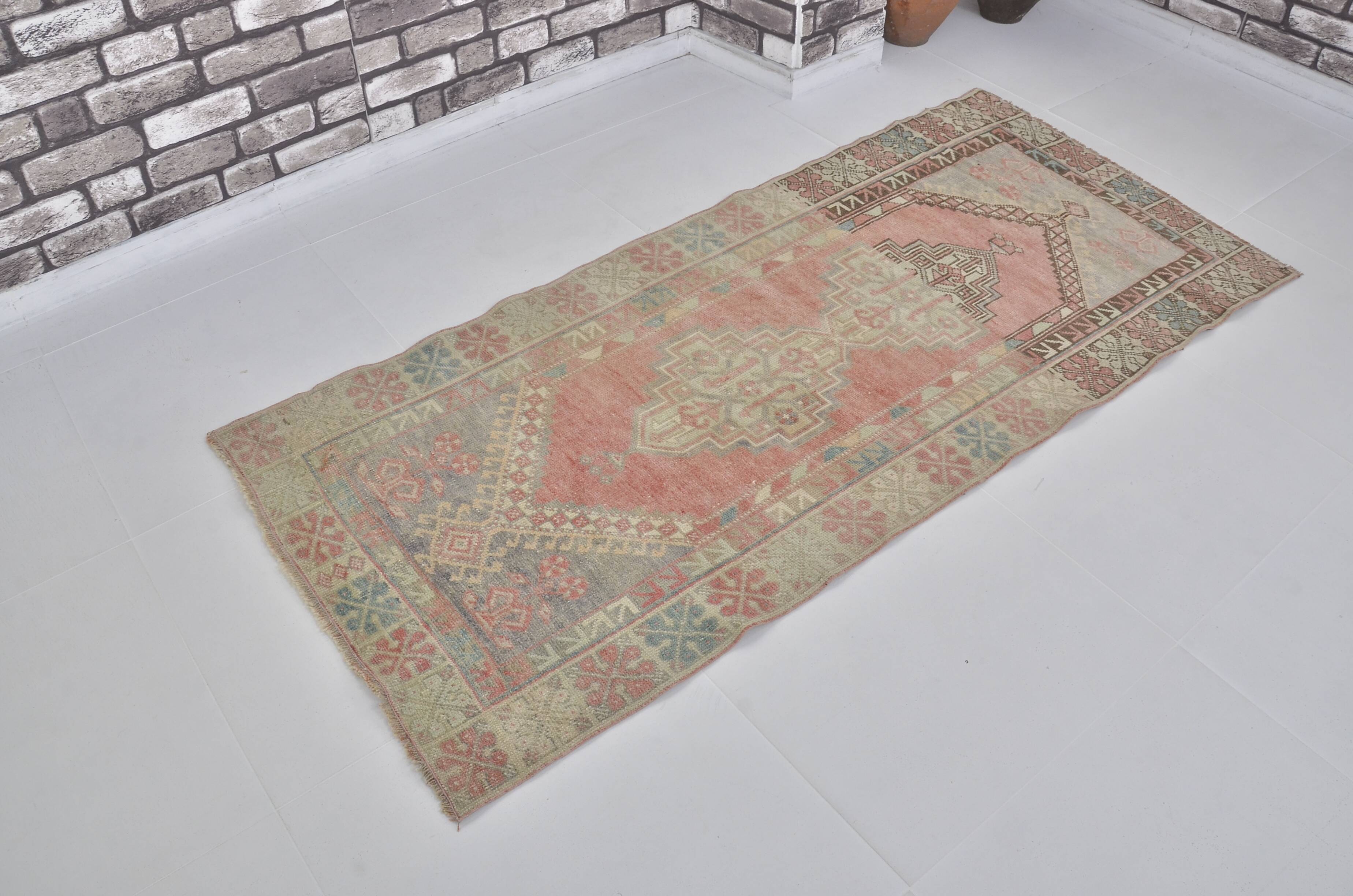 Bohemian Vintage Area Carpet sku 1304