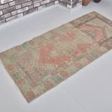 Bohemian Vintage Area Carpet sku 1304