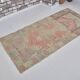 Tapis de zone vintage bohémien sku 1304