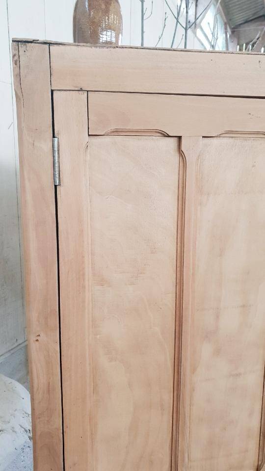 Vintage Parisian wardrobe