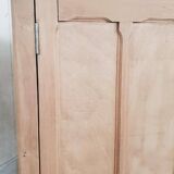 Vintage Parisian wardrobe