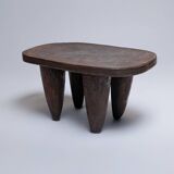 Senoufo Stool (Burkina Faso)
