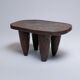 Senoufo Stool (Burkina Faso)