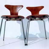 ‘Mosquito’ by Arne Jacobsen for Fritz Hansen