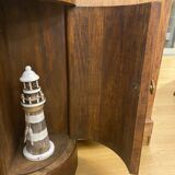 Corner furniture /notch