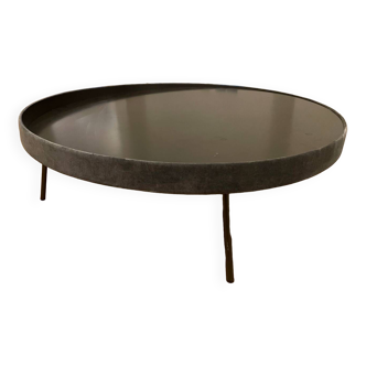 Low table