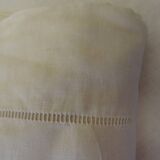 Monogrammed assorted sheet and pilet set