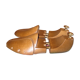Paire d'embauchoirs taille 41