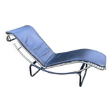 Italian lounge chair from the 1980s.