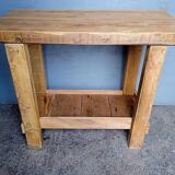 Establishment 1 meter solid wood