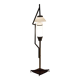 Floor lamp attr. Stilnovo, 1950s