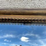 Mercury mirror 172x172 cm