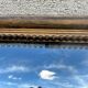 Mercury mirror 172x172 cm
