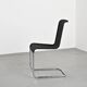 Suite de six chaises B20, Tecta, Allemagne, circa 1980