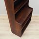 Rosewood bookcase, Danish design, 60s, made in Denmark