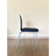 4 design chairs by Uwe Fischer B&B Italia