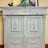 Armoire ancienne