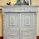 Armoire ancienne