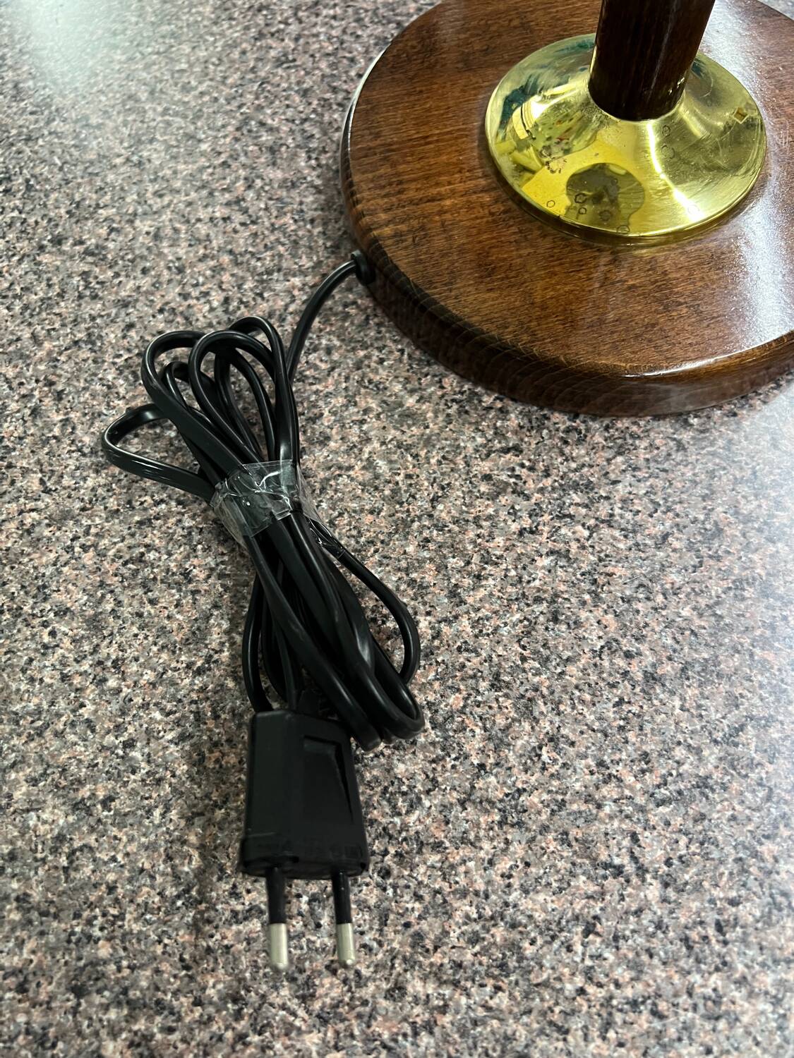 Unilux Mazda style table lamp