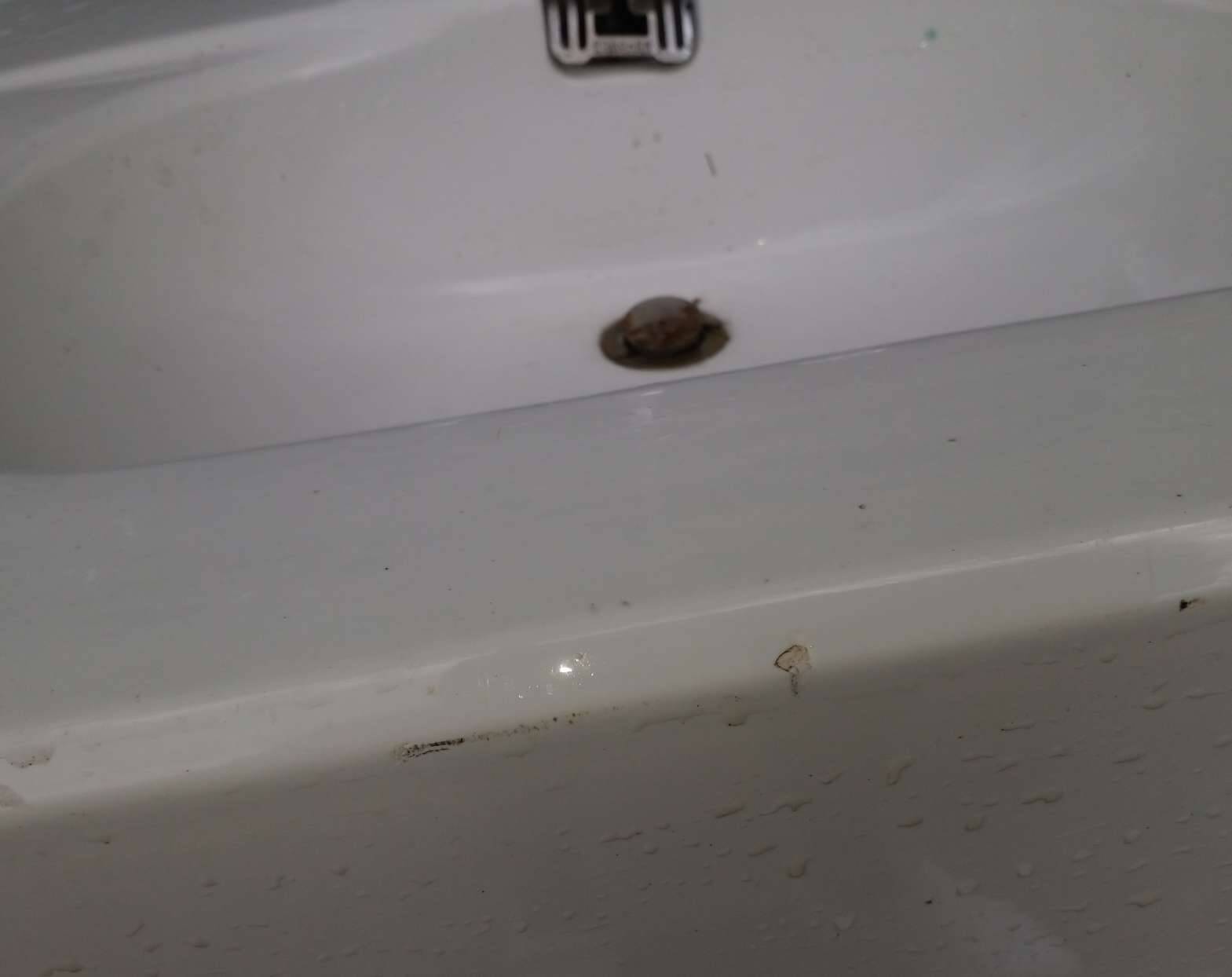 Lavabo anciens