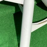 White pendant lamp