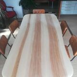 Unique designer dining table