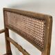 fauteuil modèle Cecil d'Axel Einar Hjorth-Suède années 20