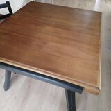 Old oak table