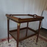 Louis XVl style tea table