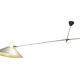 Counterbalance Lamp by Jan Hoogervorst