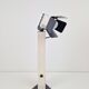 Postmodern Weimar Table Lamp by Carl Juncker for Artimeta, 1970s
