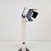 Lampe de table postmoderne Weimar par Carl Juncker pour Artimeta, années 1970