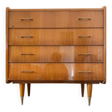 Commode vintage