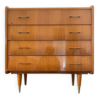 Vintage chest of drawers