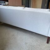Vintage Scandinavian sofa