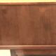 Enfilade scandinave vintage en teck