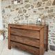 Commode et chevet Maison Regain