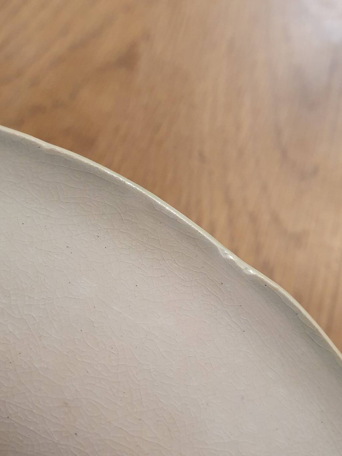 Duo Barbotine Lunéville